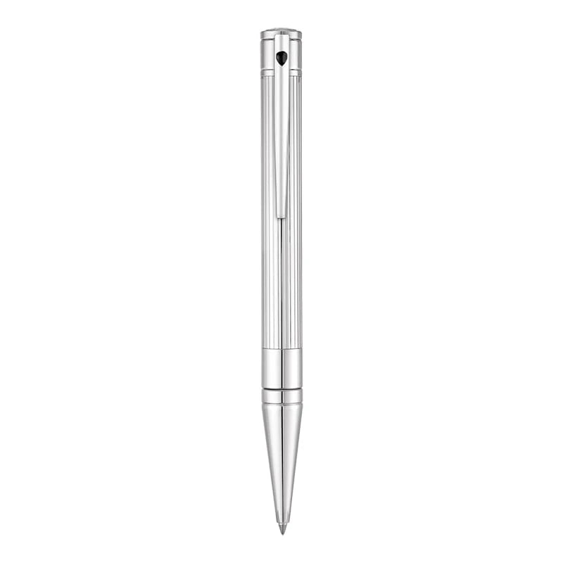 D-Initial A Sfera Chrome