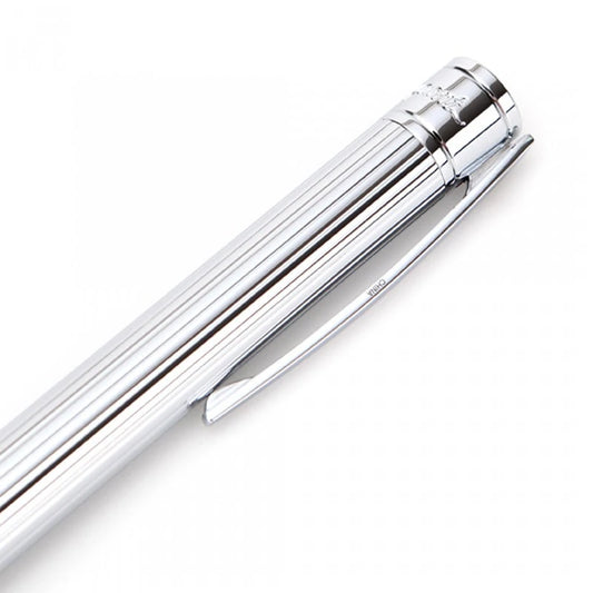 D-Initial A Sfera Chrome