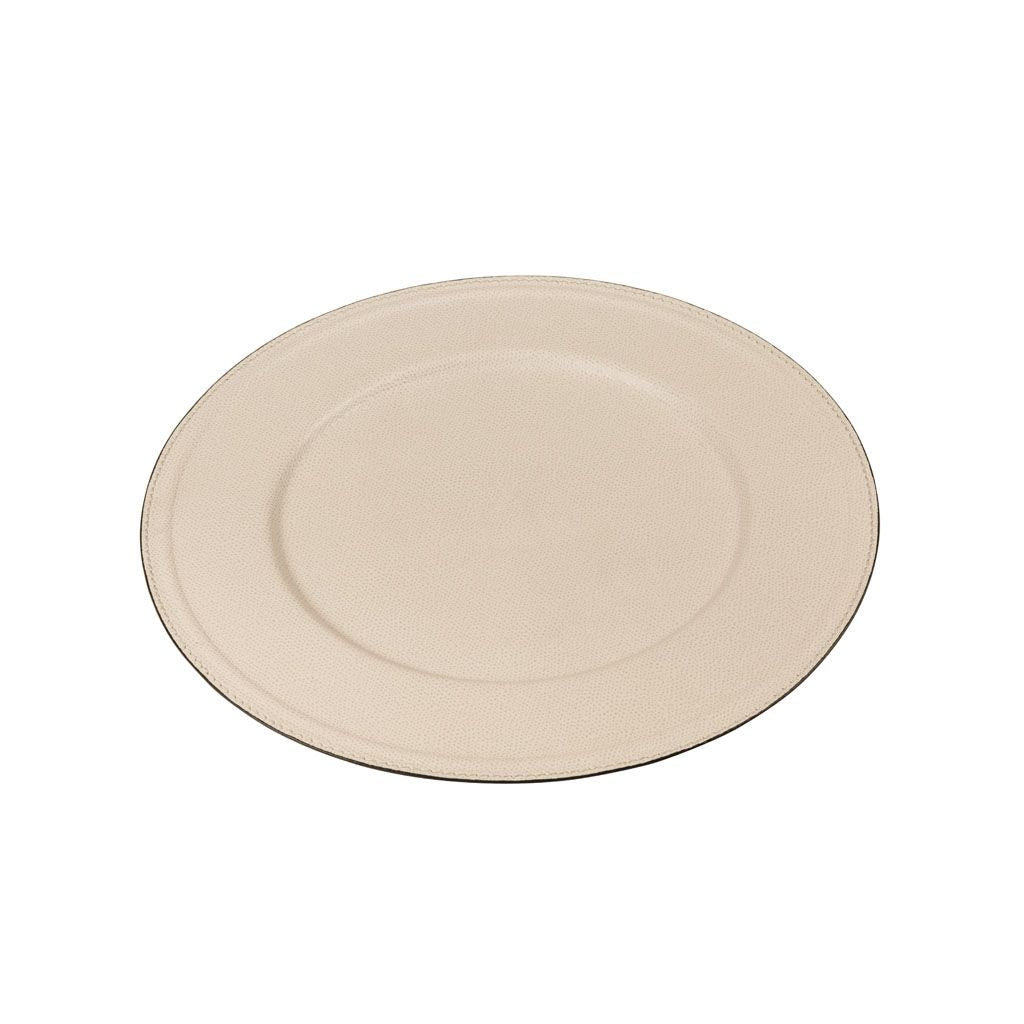 Sous-assiette Paride grande