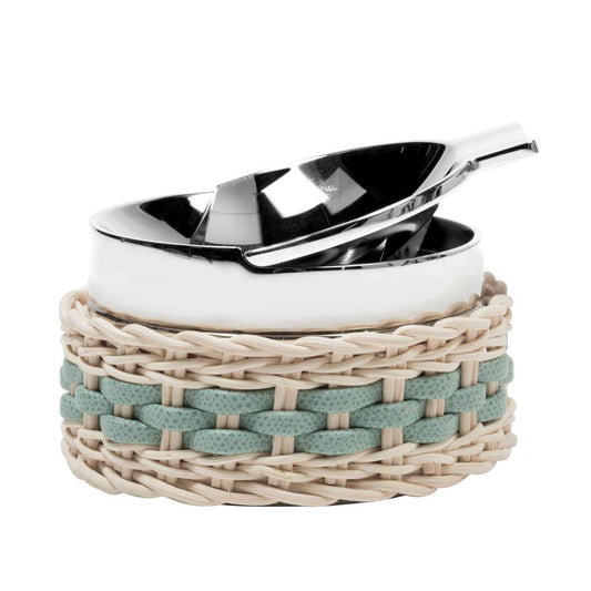 Posacenere Toledo Ashtray