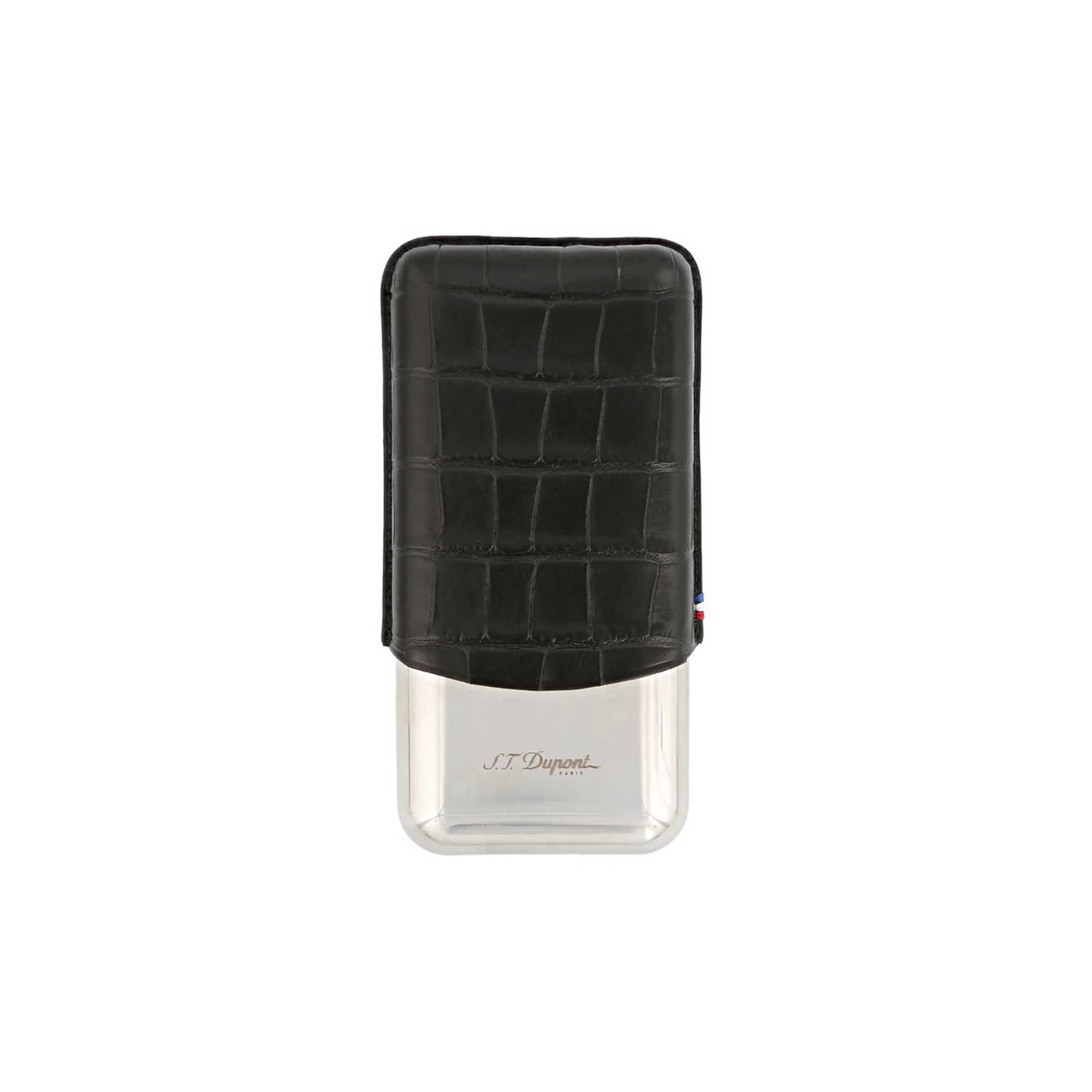 Metal Base Triple Case Dandy