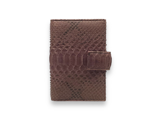 Agenda Small - Real Phyton