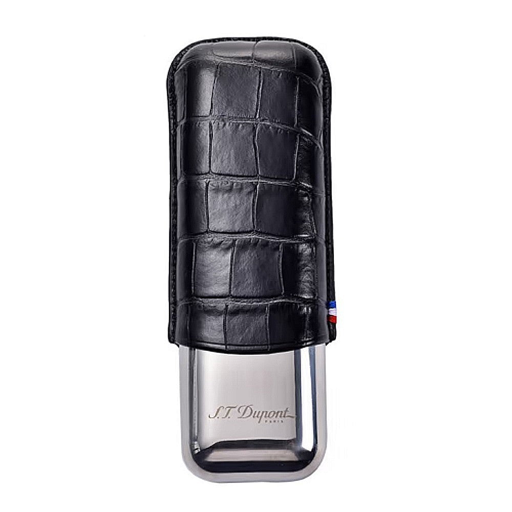 Metal Base Double Case Dandy