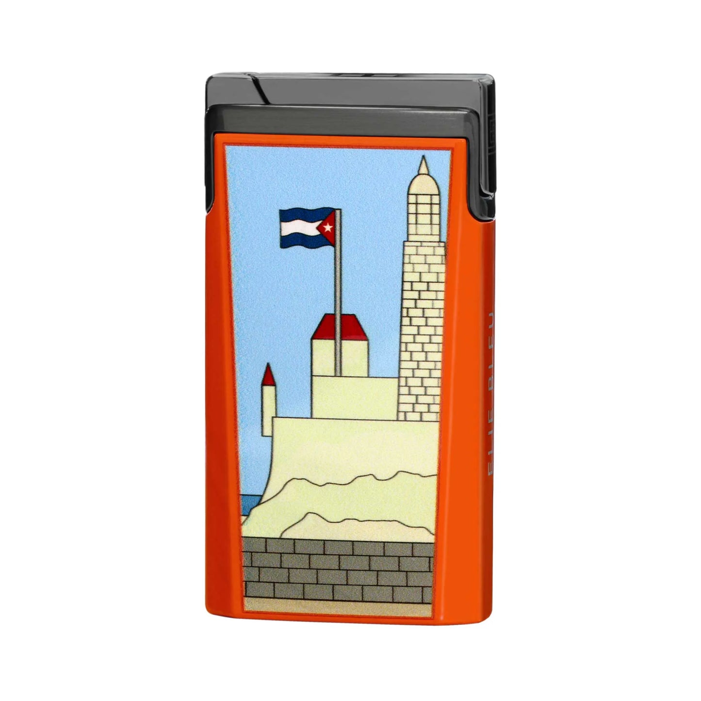 Accendino Casa Cubana