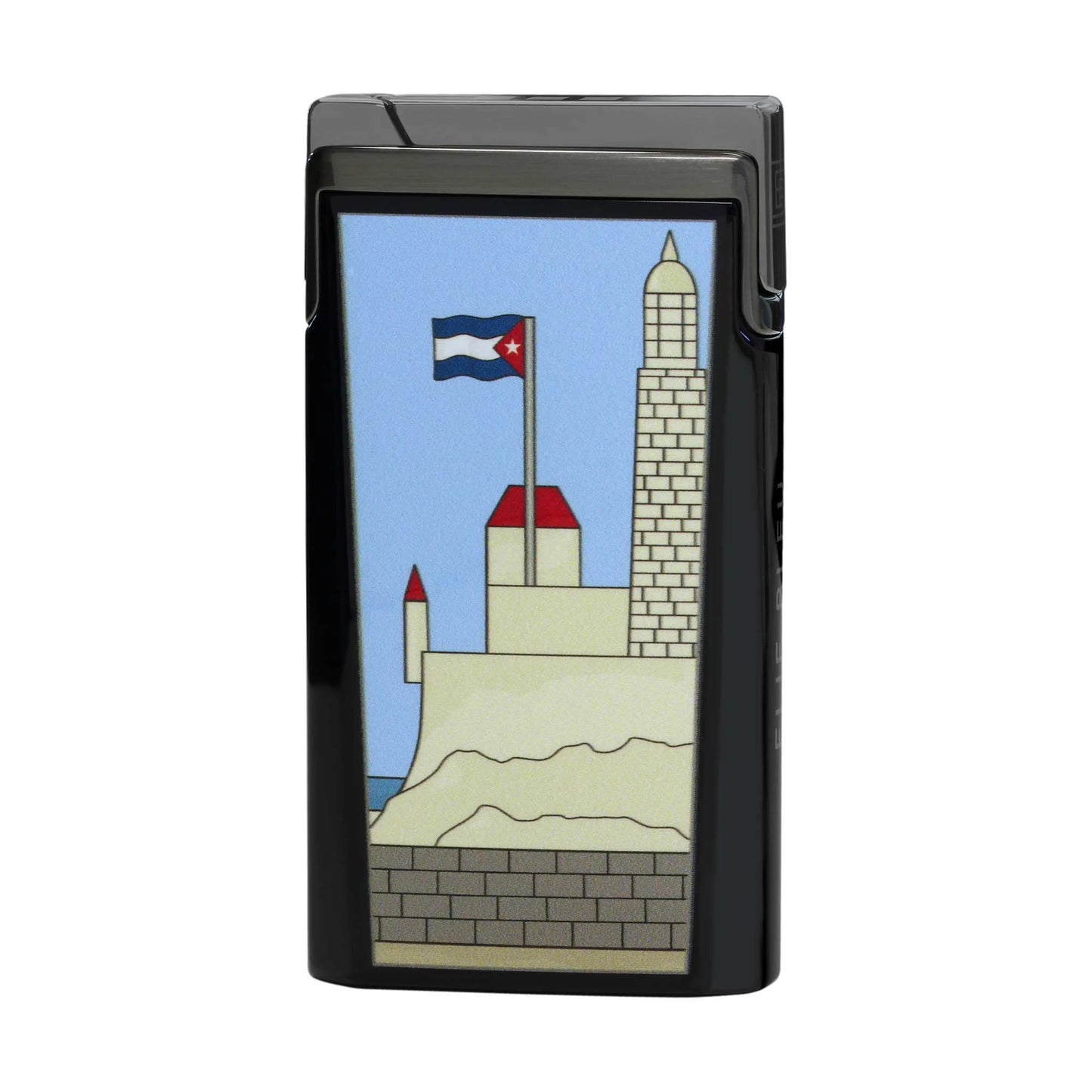 Accendino Casa Cubana
