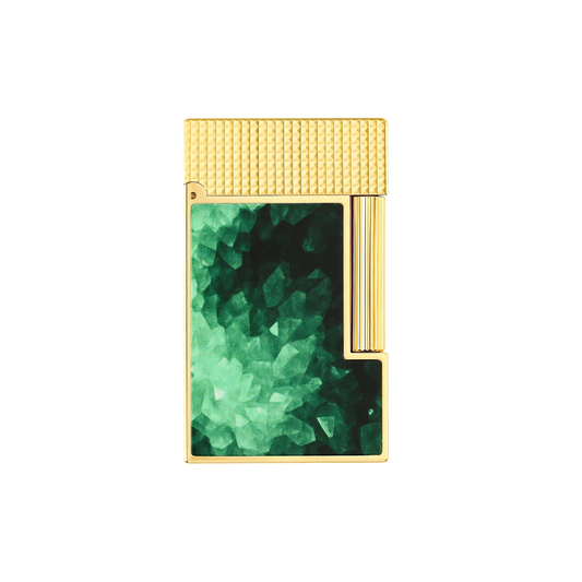 L2 Geode Verde