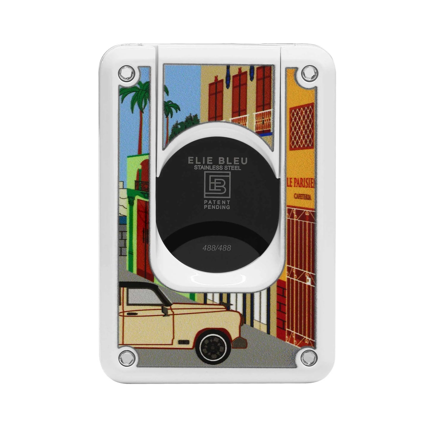 Tagliasigari Casa Cubana