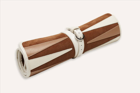 Backgammon da Viaggio Cognac