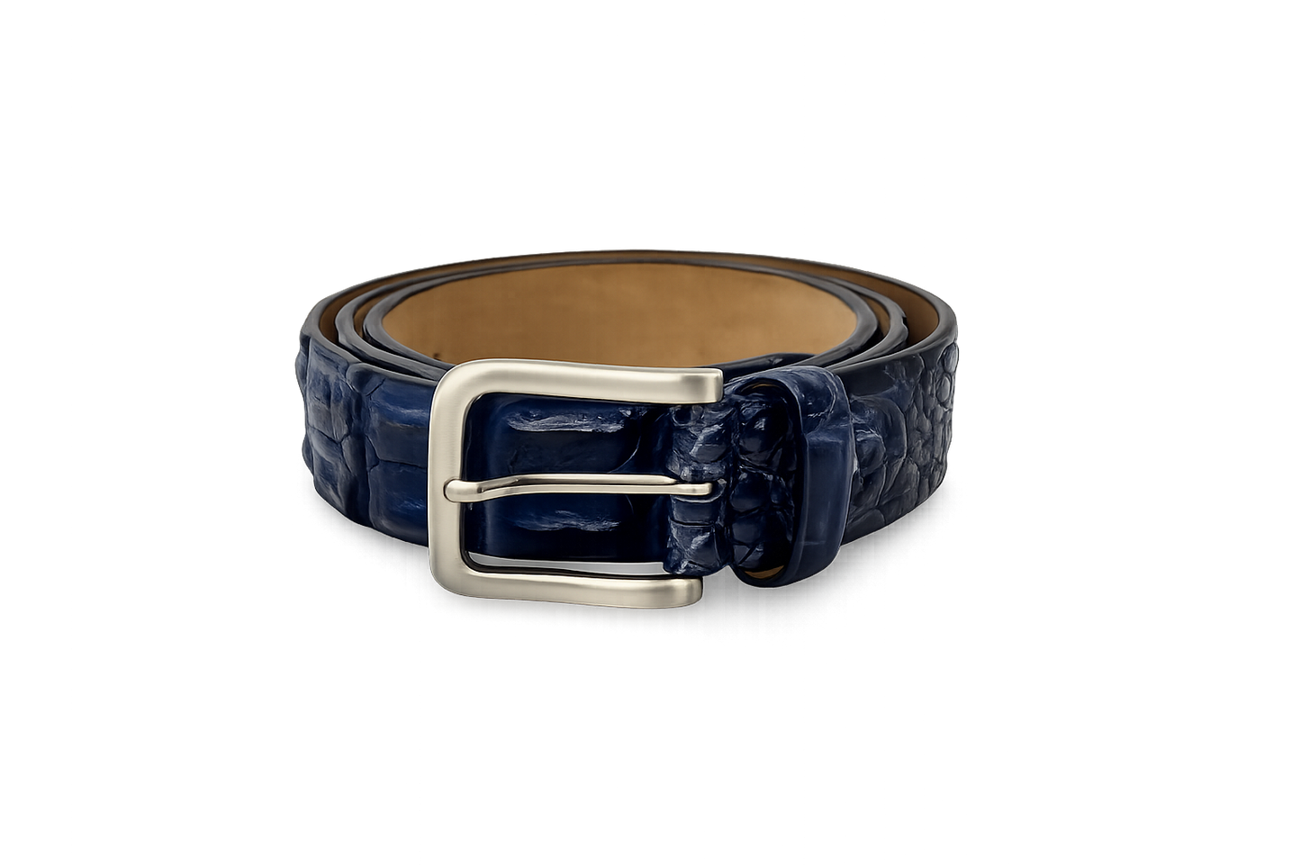 Cintura Cayenne Blue Notte