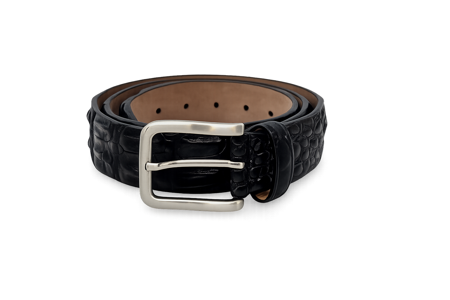 Cintura Cayenne Nero