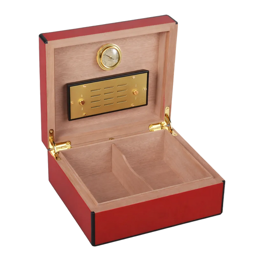 Humidor "Medals"