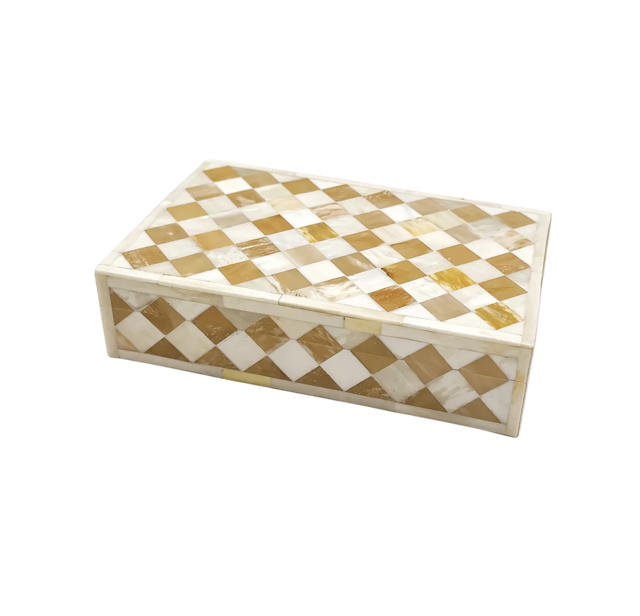 Scatola Rettangolare Losagne