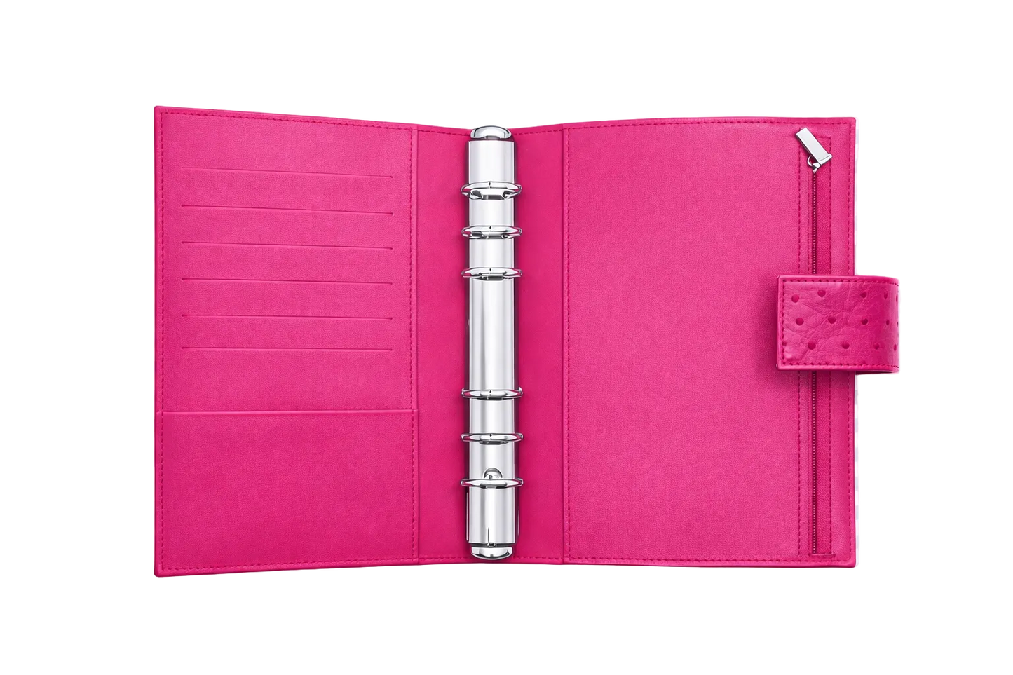 Large Ostrich Agenda