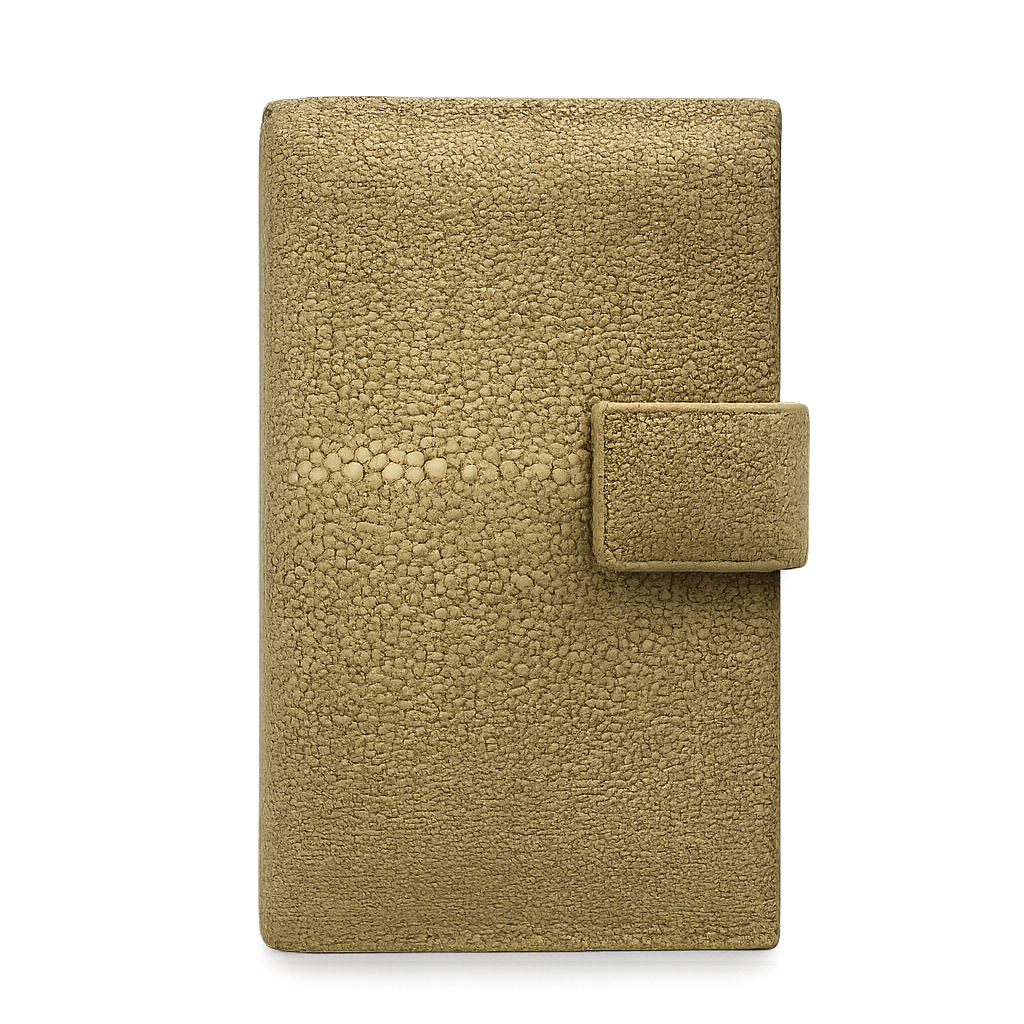 Agenda Stingray | Moyen