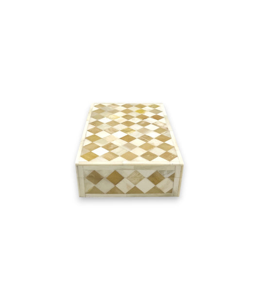 Scatola Rettangolare Losagne