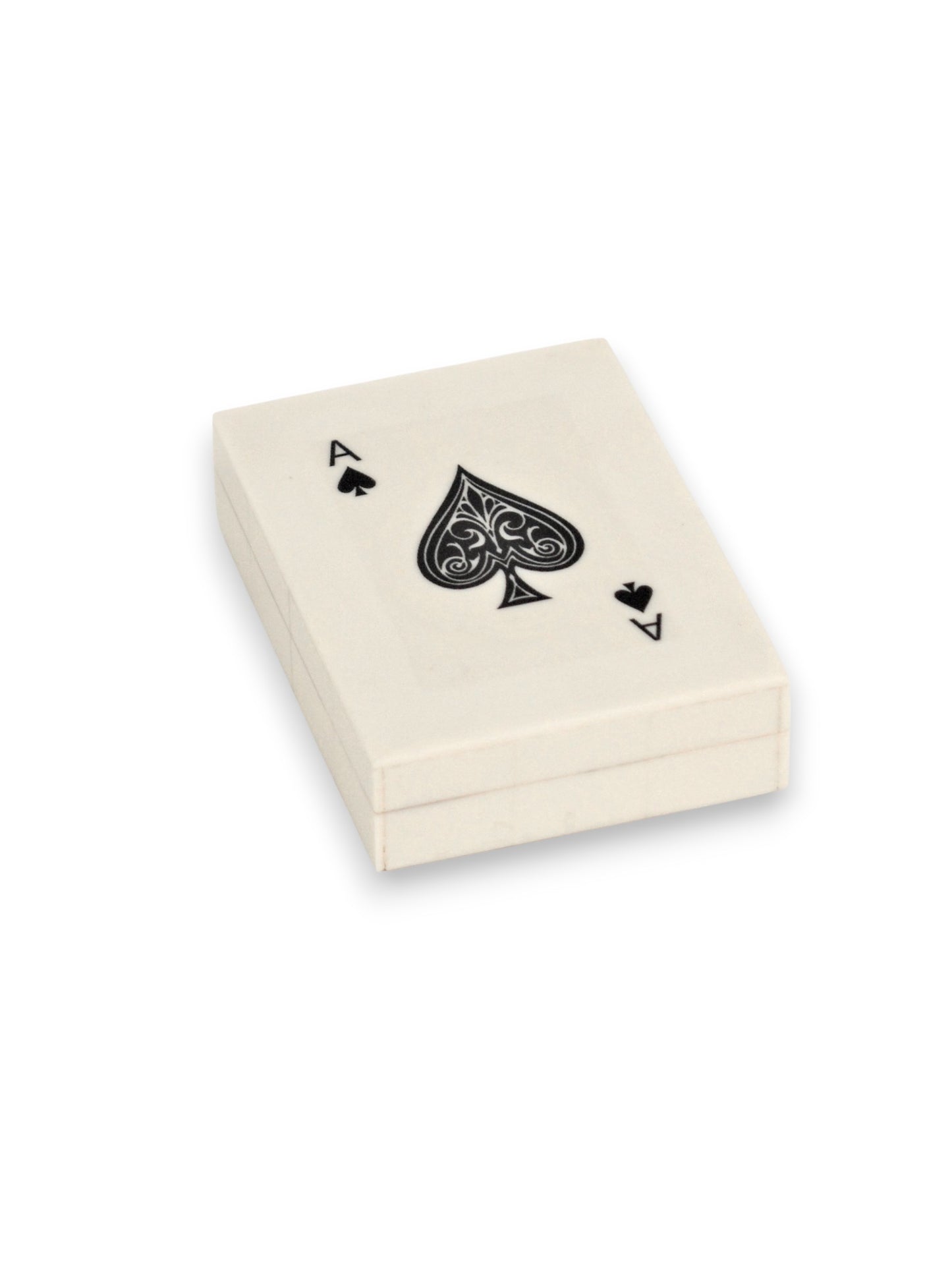 Scatola Singola per Carte da gioco