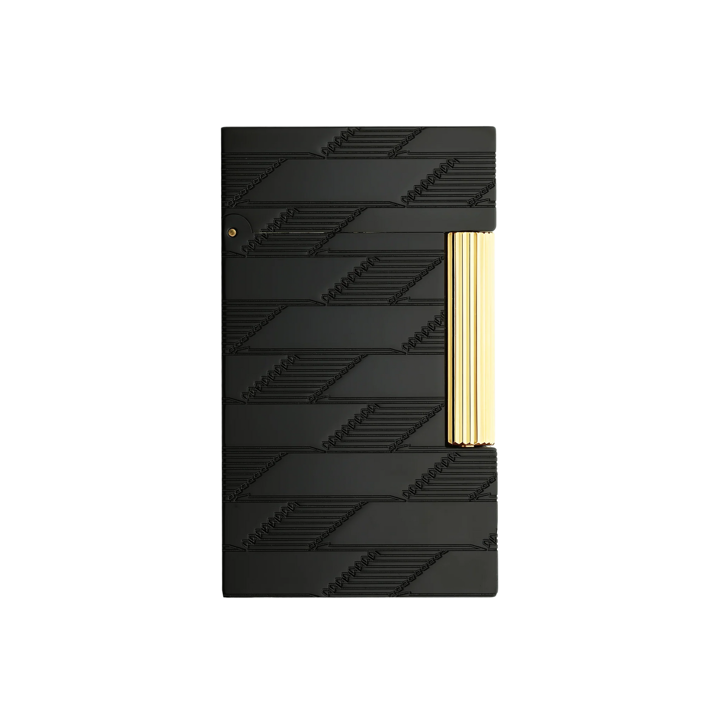 L2 Cling 1872 Black