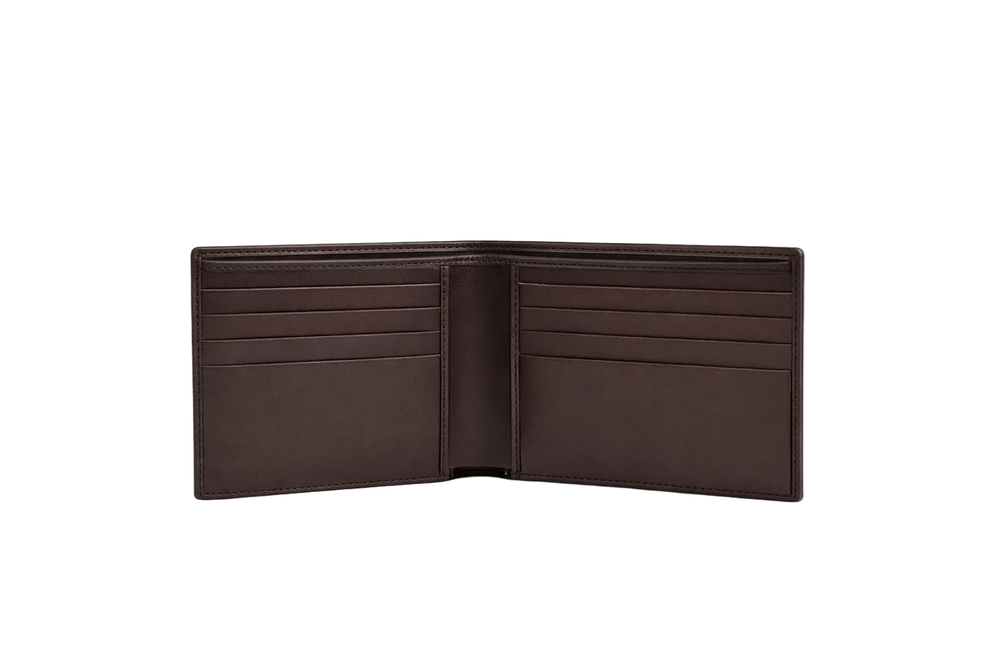 Portafoglio in Coccodrillo