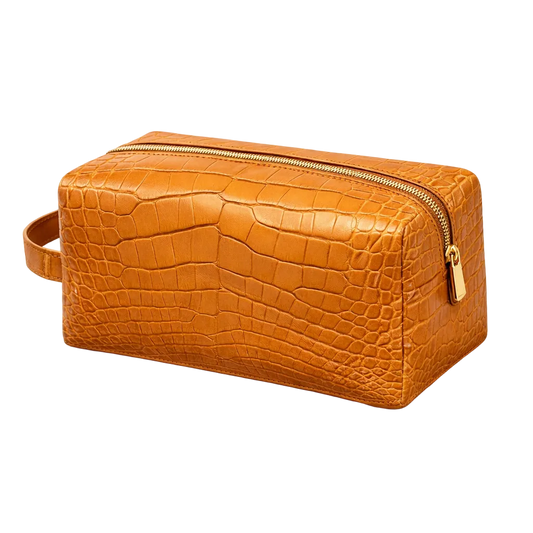 Beauty in Coccodrillo