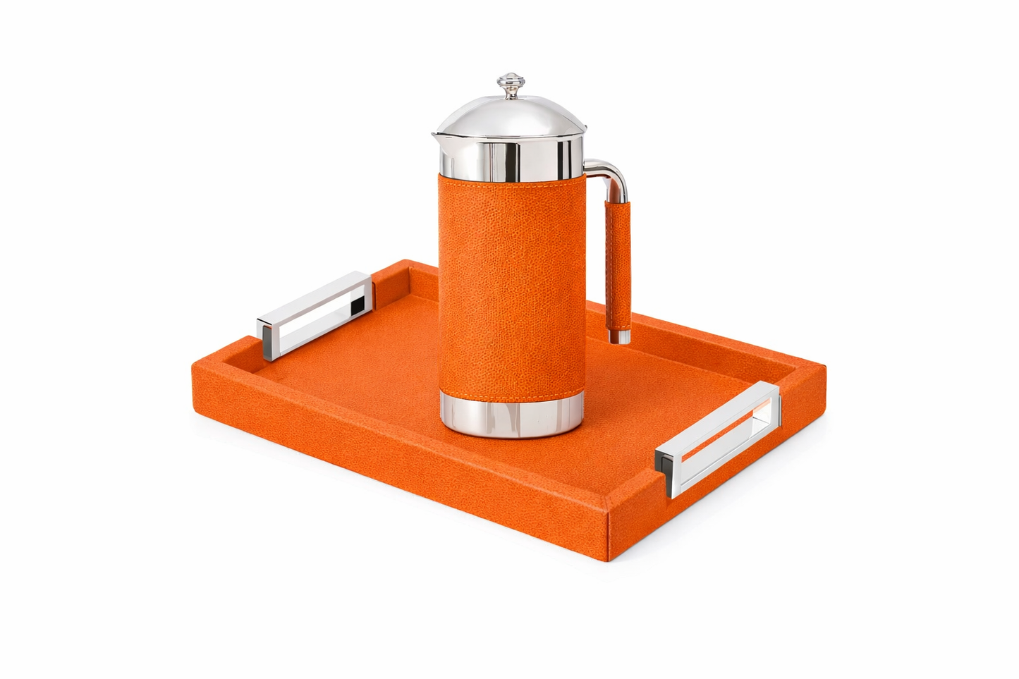 Set Vassoio Victor Mini & Caraffa 0.6 LT