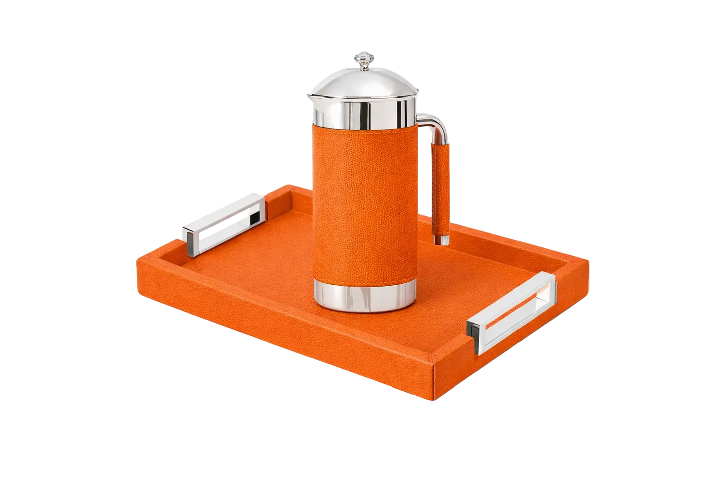 Set Vassoio Victor Mini & Caraffa 0.6 LT