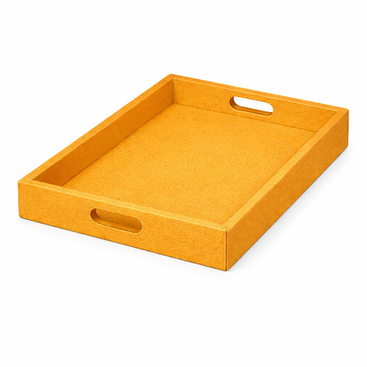 Shine Tray Rectangular