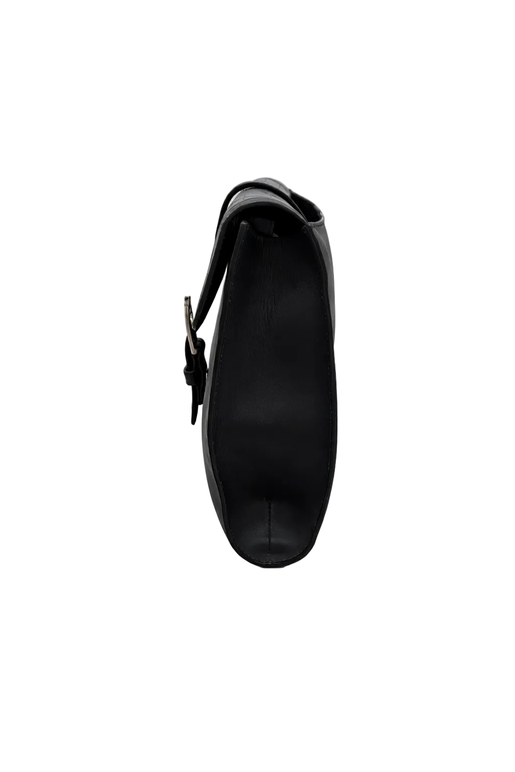 Porta Documenti in Pelle & Coccodrillo