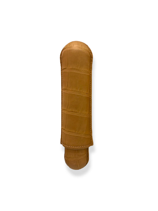 Portasigari Singolo Coccodrillo