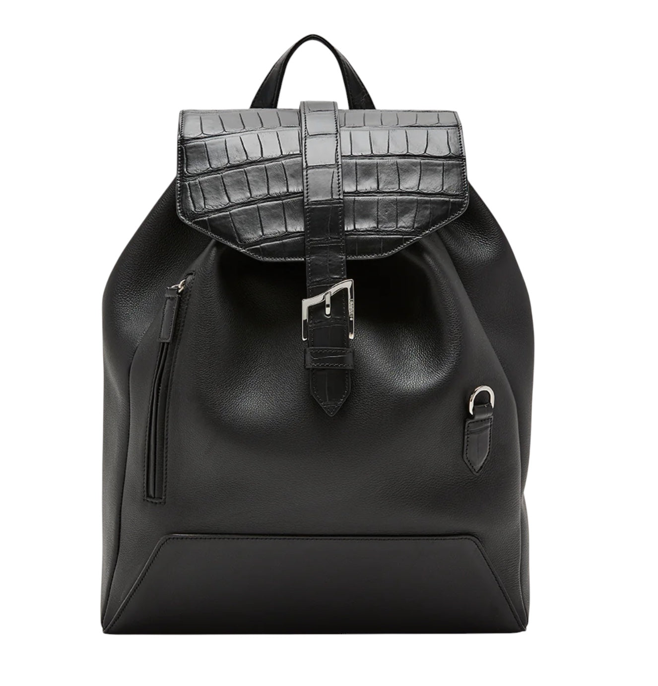 Moose & Crocodile Backpack