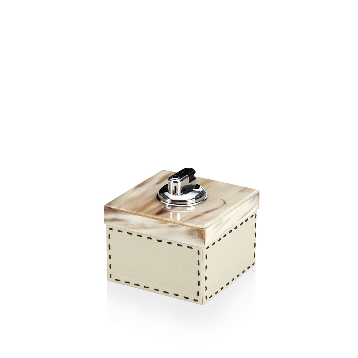 Accendino Leandro Beige