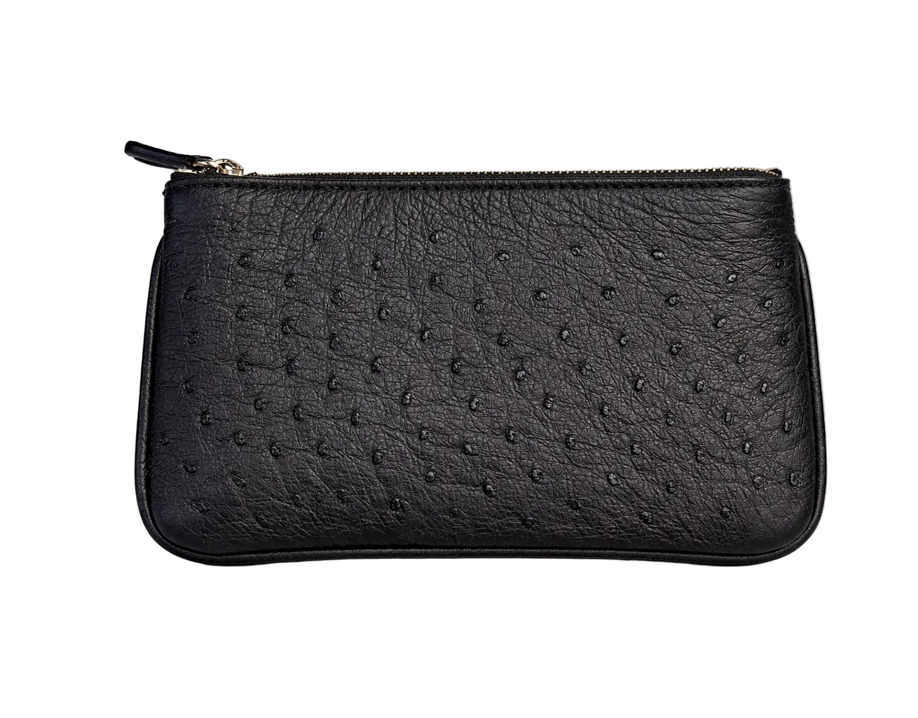 Pochette in Struzzo