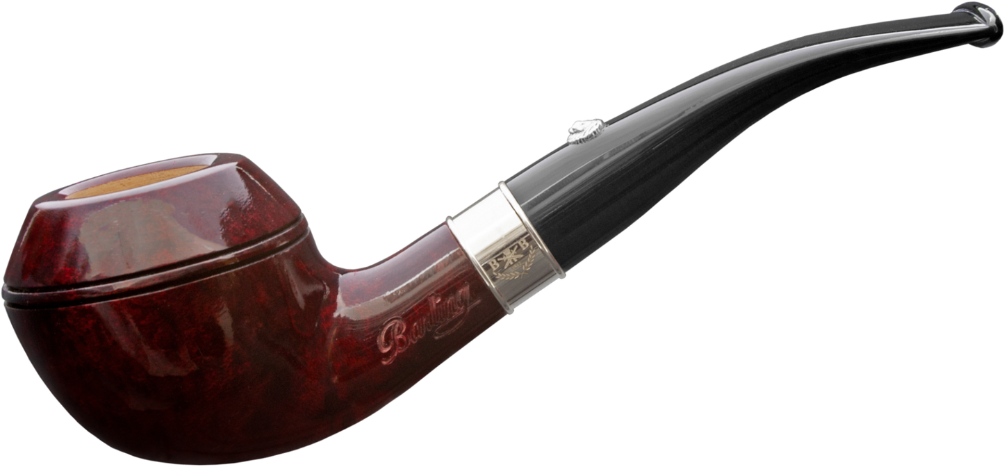 Barling Benjamin | Ye Olde Wood 1819
