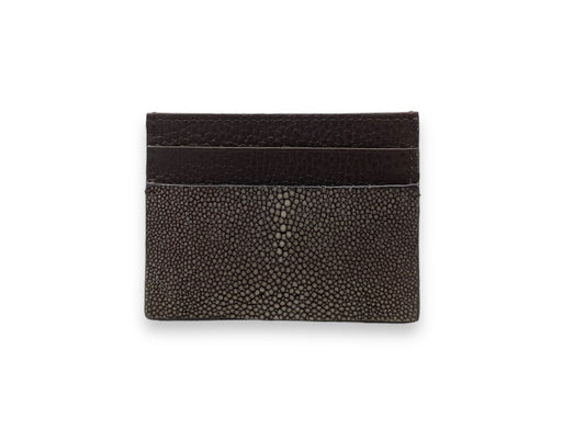 Credit Card Holder | Stingray