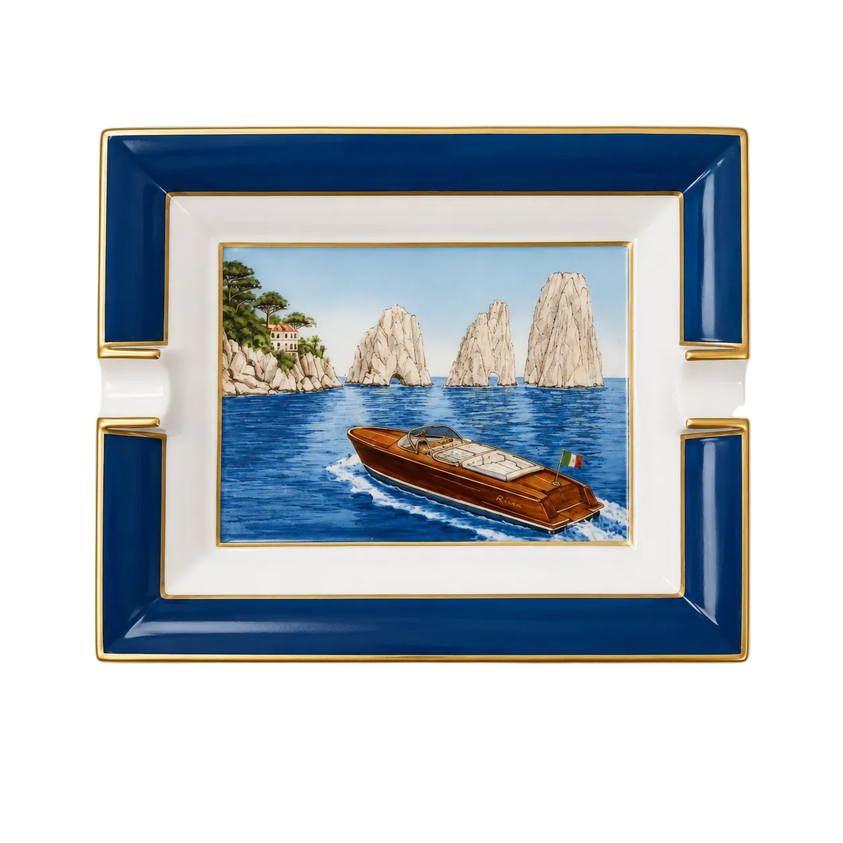 Posacenere Riva