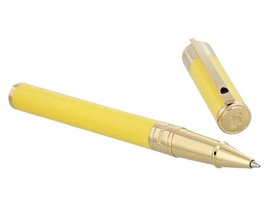 D-Initial RB Vanilla & Gold