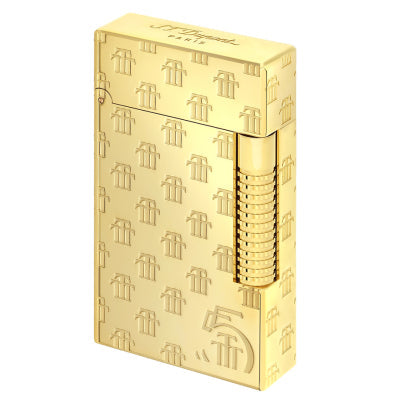 L2 Le Grand Trinidad Yellow