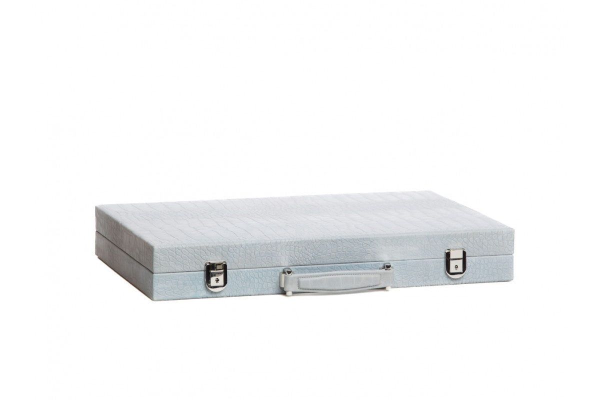 Backgammon - Alain Competition Ciel