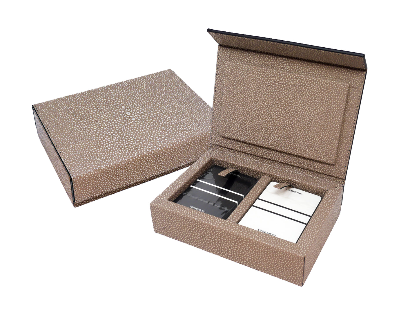 Playing Card Holder - Sting-ray