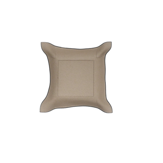 Svuotatasche Jack Quadrato Small