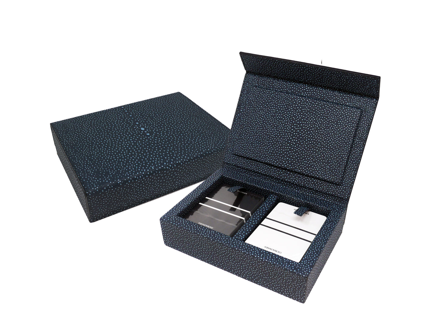 Playing Card Holder - Sting-ray