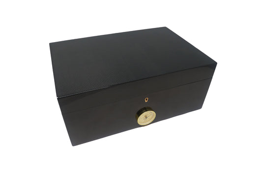 Humidor - Carbonio