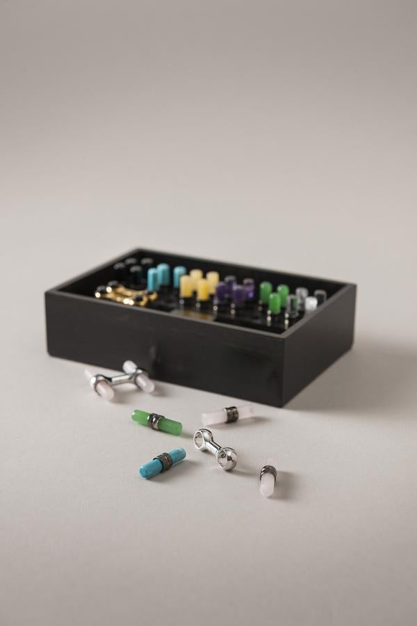 Weekly Cufflinks