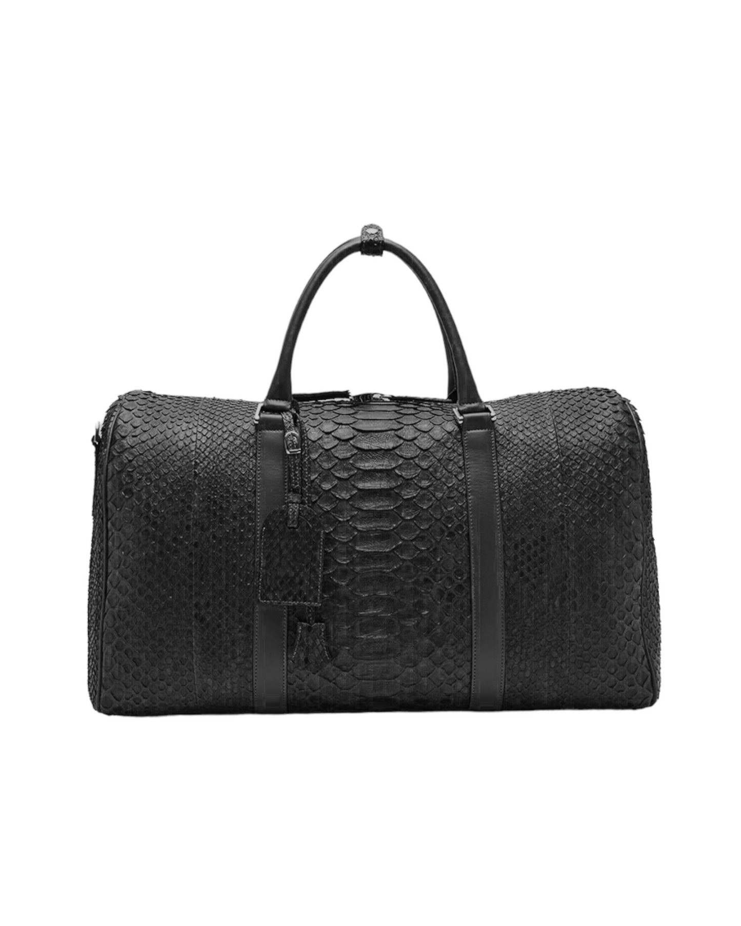 Duffel Bag - Python