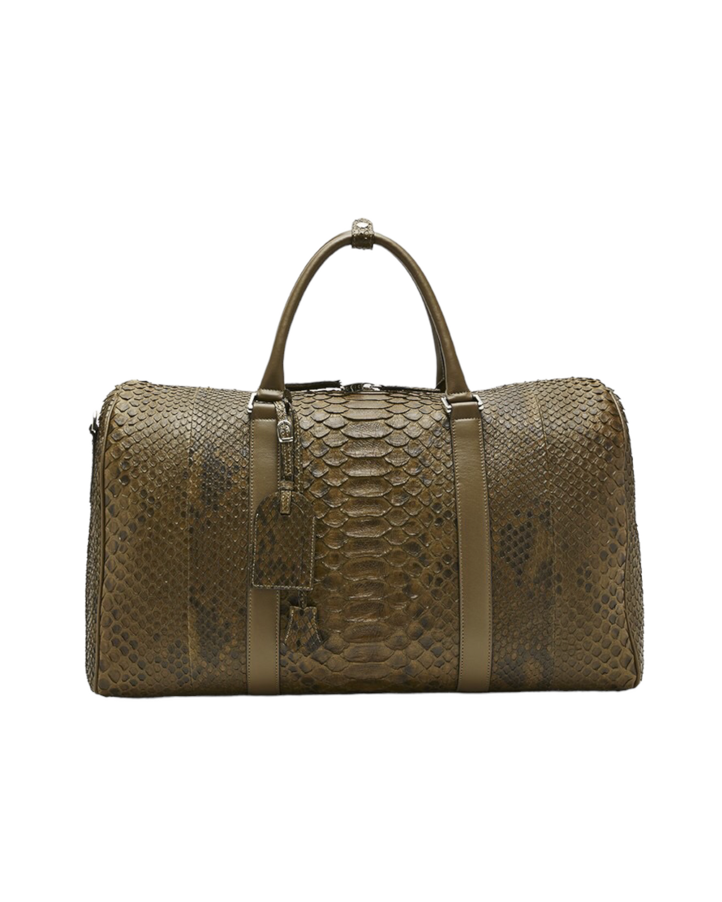 Duffel Bag - Python