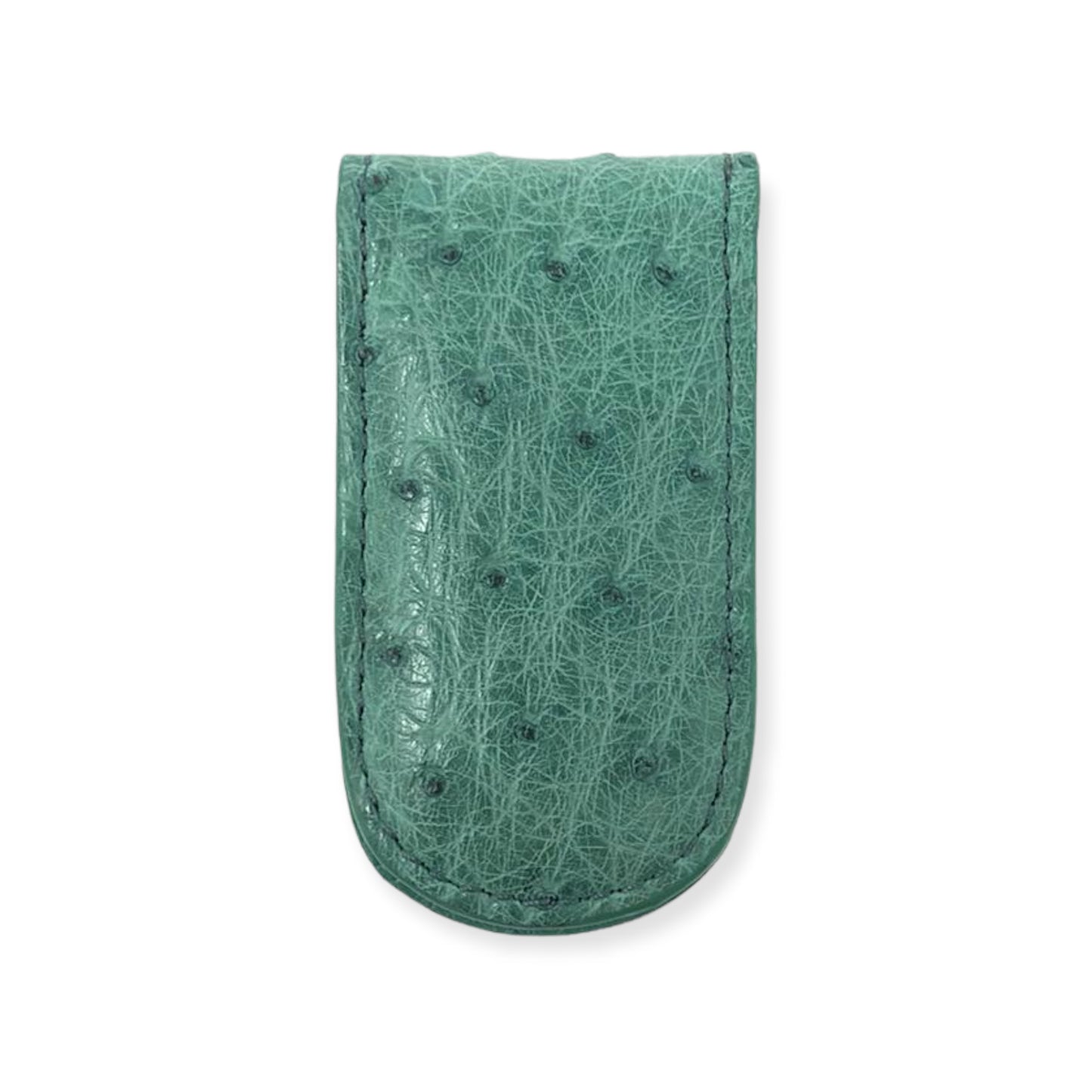 Money Clip | Ostrich
