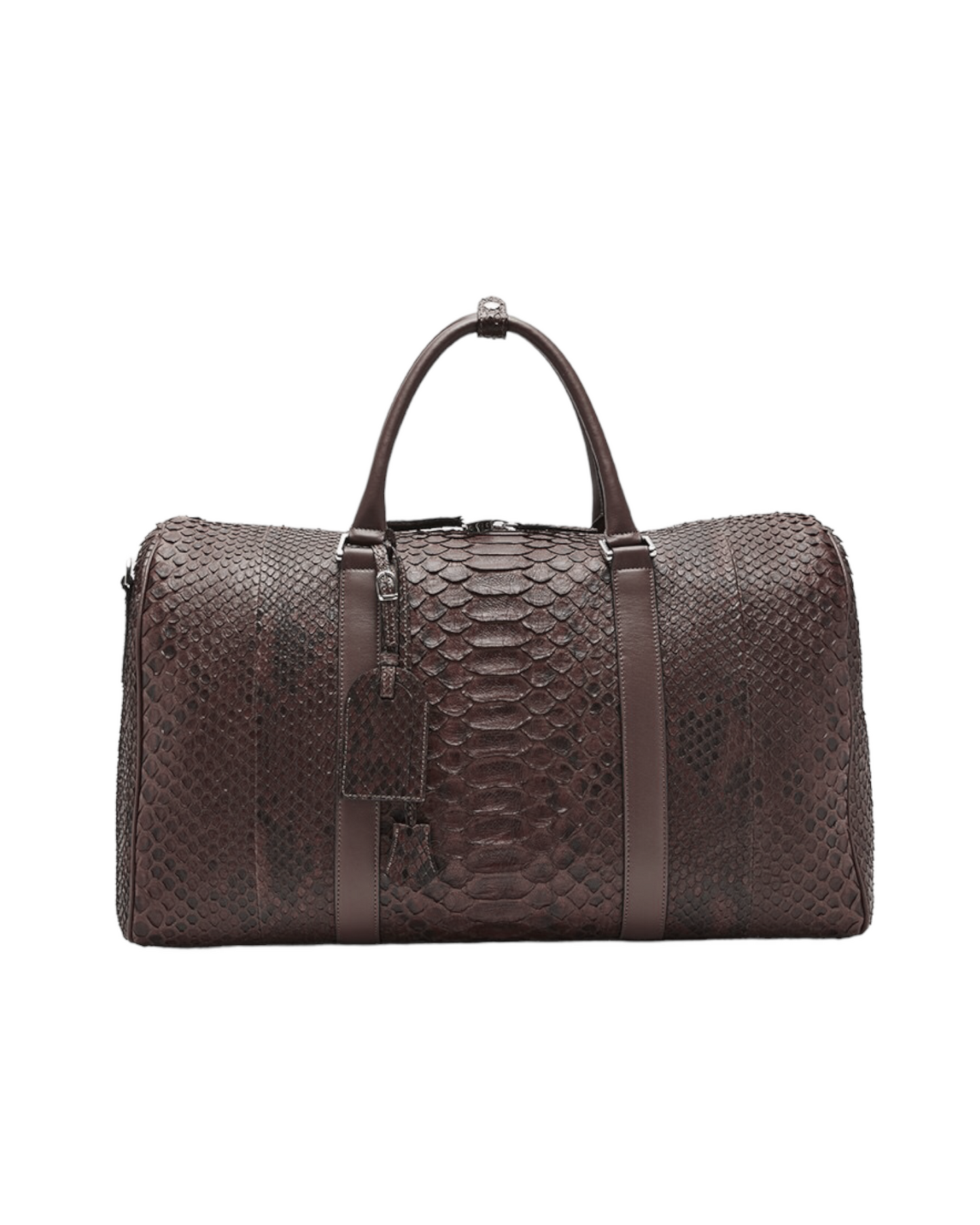 Duffel Bag - Python