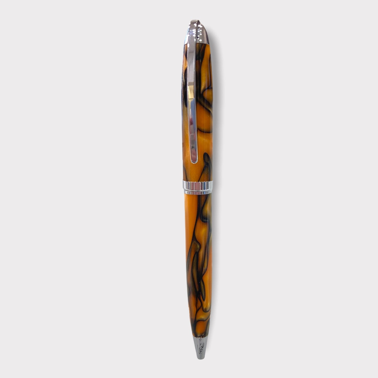 Ballpoint Marbled