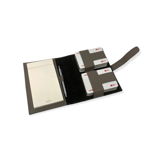 Jolly Playing Card Holder