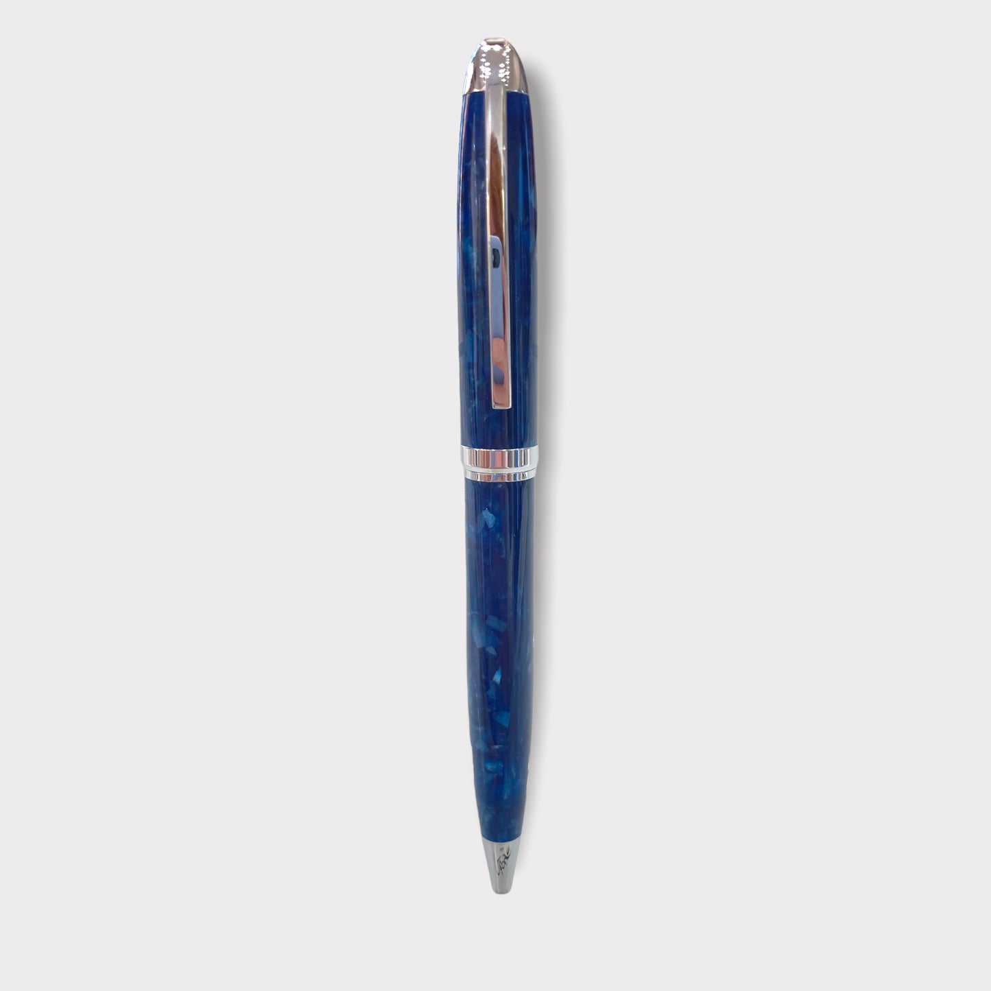 Ballpoint Marbled