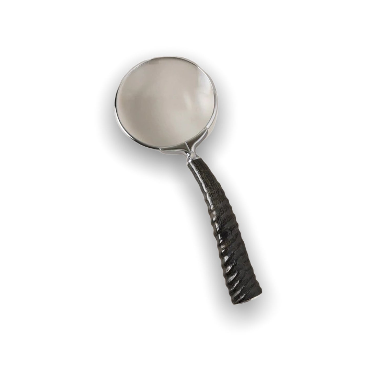 lente d'ingrandimento corno